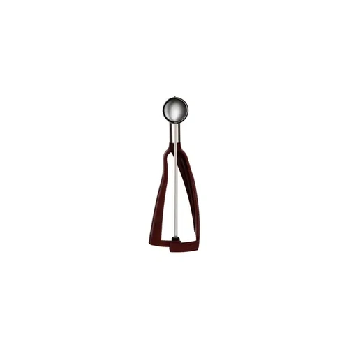 BONZER LITEGRIP ICE CREAM SCOOP NO.70 PLUM HANDLE