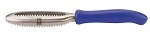 ICEL FISH SCALER WITH BLUE HANDLE 273mm