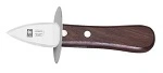 ICEL OYSTER KNIFE WITH PROTECTOR &amp; 50mm BLADE