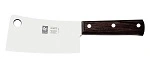 ICEL ZANGER CLEAVER 15cm PLASTIC HANDLE 530g