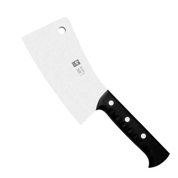 ICEL ZANGER CLEAVER 25cm PP HANDLE W/ RIVETS 1260g