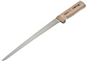 DEXTER TRADITIONAL 23cm FILLET KNIFE, WOODEN HANDLE