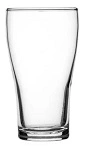 CROWNTUFF CONICAL GLASS 425ml NUCLEATED