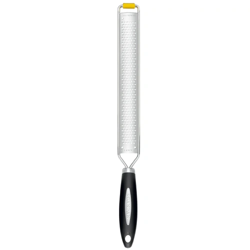 SCANPAN RASP GRATER FINE / ZESTER 2mm YELLOW