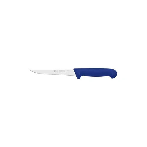 IVO BONING KNIFE BLUE HANDLE 150mm