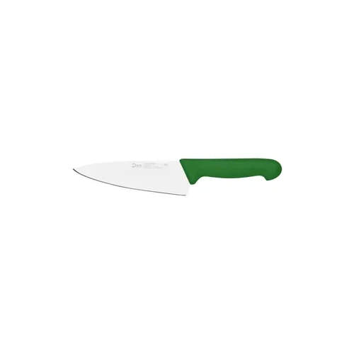 IVO CHEFS KNIFE GREEN HANDLE 150mm