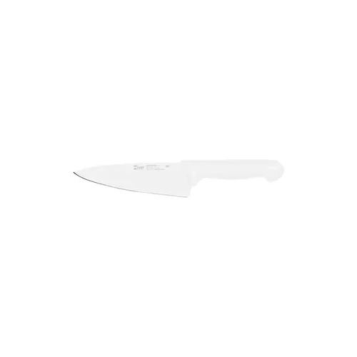 IVO CHEFS KNIFE WHITE HANDLE 150mm