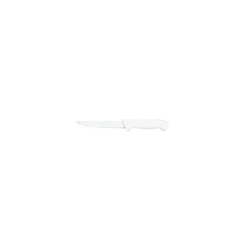 IVO BONING KNIFE WHITE HANDLE 150mm