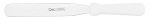 IVO SPATULA WHITE HANDLE 200mm