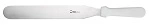 IVO SPATULA WHITE HANDLE 250mm