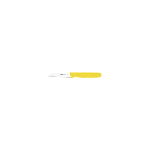 IVO PARING KNIFE YELLOW HANDLE 90mm 