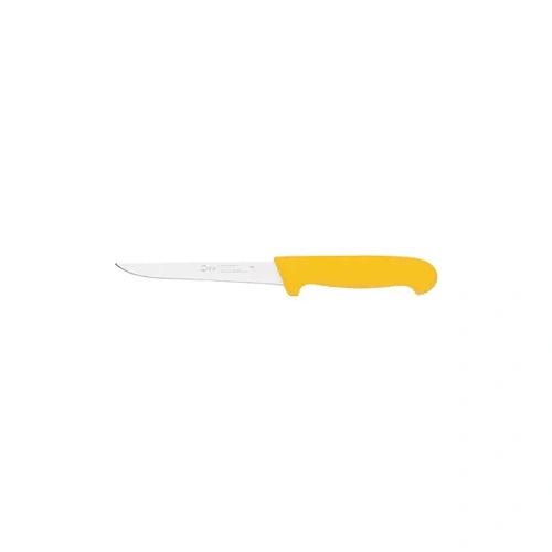 IVO BONING KNIFE YELLOW HANDLE 150mm