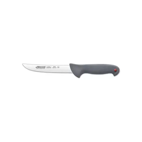ARCOS PROFESSIONAL BONING KNIFE CURVED BLADE 150mm
