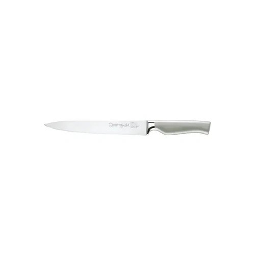 IVO VIRTU SLICING KNIFE FORGED HANDLE 200mm