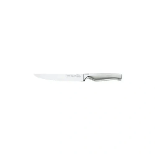 IVO VIRTU SERRATED STEAK KNIFE FORGED HANDLE 130mm