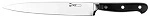 IVO BLADEMASTER CARVING KNIFE BLACK HANDLE 250mm