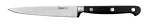 IVO BLADEMASTER PARING KNIFE BLACK HANDLE 115mm