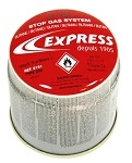 MATFER EXPRESS SAFETY GAS CYLINDER FOR TORCH