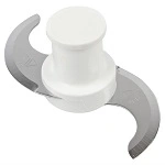 ROBOT COUPE FLAT BLADE FOR R201 / R2A