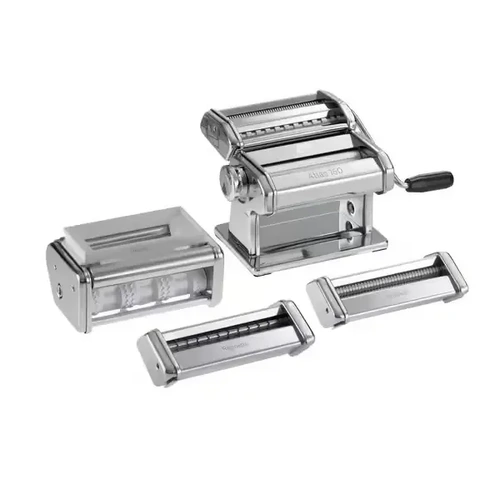 ATLAS MARCATO WELLNESS GIFT SET - 6 TYPES