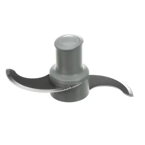 ROBOT COUPE FINE SERRATED BLADE ASSEMBLY