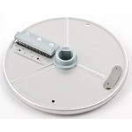 ROBOT COUPE 2x2mm JULIENNE DISC 175mmØ