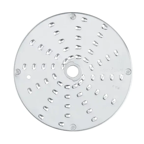 ROBOT COUPE 3mm GRATER DISC 190mmØ