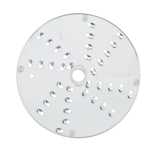 ROBOT COUPE 5mm GRATER DISC 190mmØ