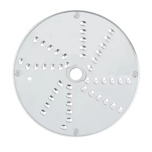 ROBOT COUPE 4mm GRATER DISC 190mmØ