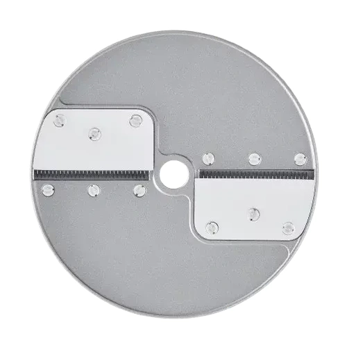 ROBOT COUPE JULIENNE DISC 2.5x2.5mm 190mmØ