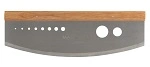 MASON CASH INNOVATIVE S/ST PIZZA CUTTER 35cm