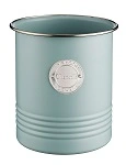 TYPHOON LIVING UTENSIL STORAGE BLUE