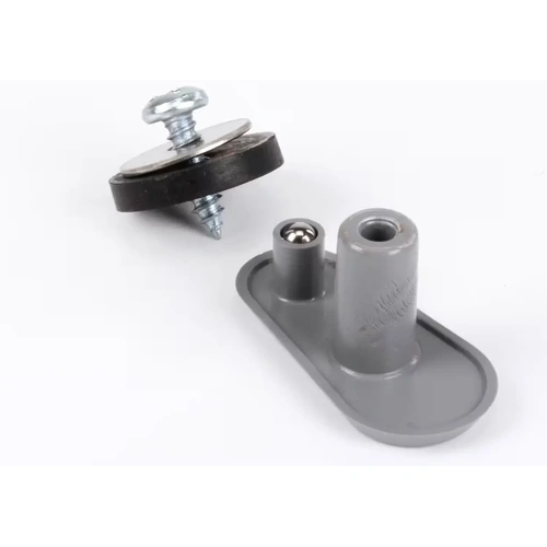 ROBOT COUPE BOWL SUPPORT ASSEMBLY TO SUIT BLIXER 6VV