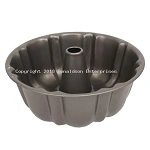 D.LINE DAILY BAKE BUNDT PAN NON-STICK 25cm