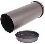 D.LINE DAILY BAKE N/S NUT LOAF TIN, 20x8cm DIAMETER