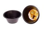 D.LINE DAILY BAKE N/S DEEP TIN PIE DISH 12cm DIAMETER
