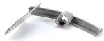 ROBOT COUPE SCRAPER ARM ASSEMBLY TO SUIT BLIXER6VV