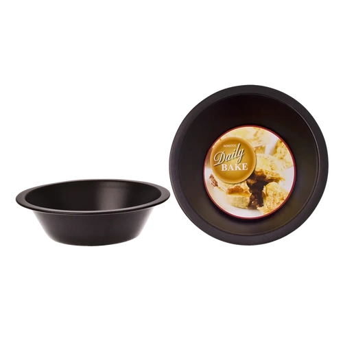 D.LINE DAILY BAKE NON-STICK ROUND PIE DISH 12cmØx3cmH