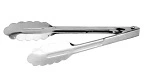 UTILITY TONG S/ST EXTRA HEAVY DUTY 30cm