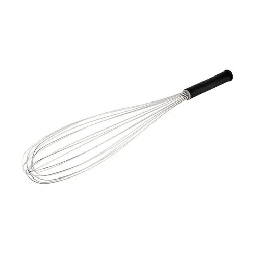 CHEF INOX THERMOGLASS WHISK W/ PP HANDLE 550mm