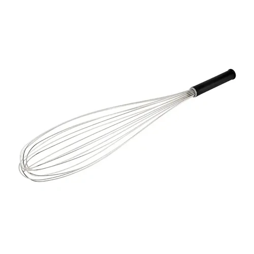 CHEF INOX THERMOGLASS WHISK W/ PP HANDLE 600mm