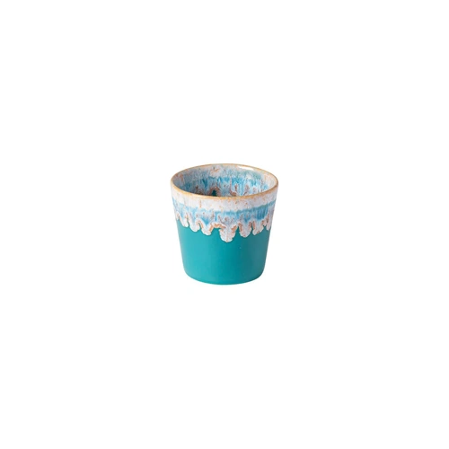 Costa Nova Grespresso Lungo Cup 190ml Turquoise