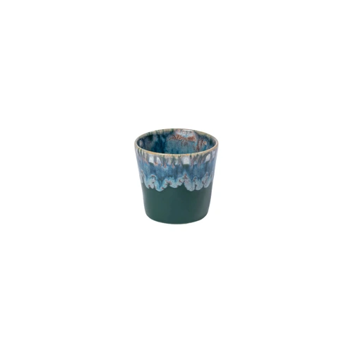 Costa Nova Grespresso Lungo Cup 190ml Hunter Green