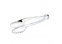 MODA DELUXE S/ST ONE PIECE SERVING TONG 240mmL