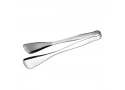 MODA DELUXE S/ST PASTRY TONG 200mmL
