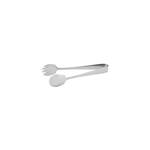 DELUXE SALAD TONGS S/ST 190mm