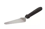 S/ST PIE SERVER WITH PLASTIC HANDLE 280 x 65mmW