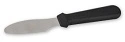 BUTTER SPREADER 235mm, 105x35mm BLADE