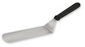 S/ST FLEXIBLE TURNER 245mm x 75mm W/ PLASTIC HANDLE