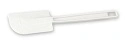 RUBBER BOWL SPATULA 250mm